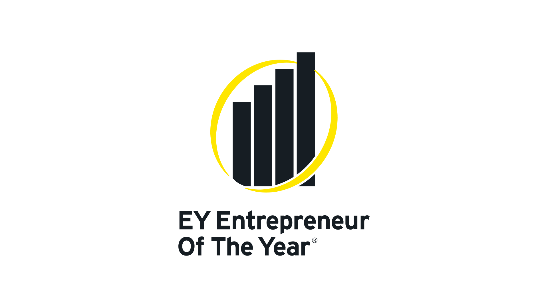 EY Entrepreneur of the Year 